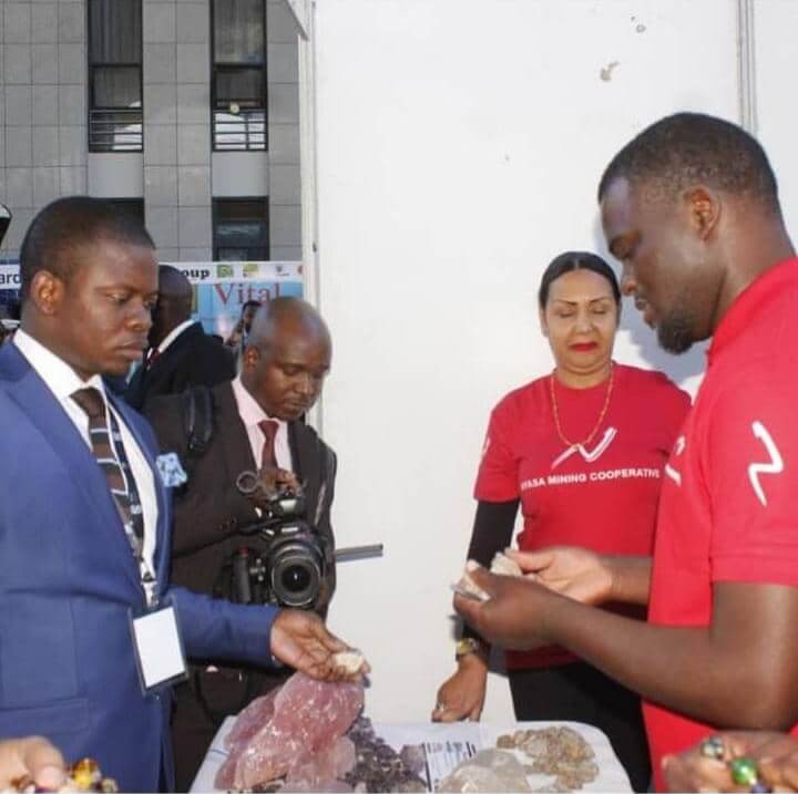Prophet Sheperd Bushiri