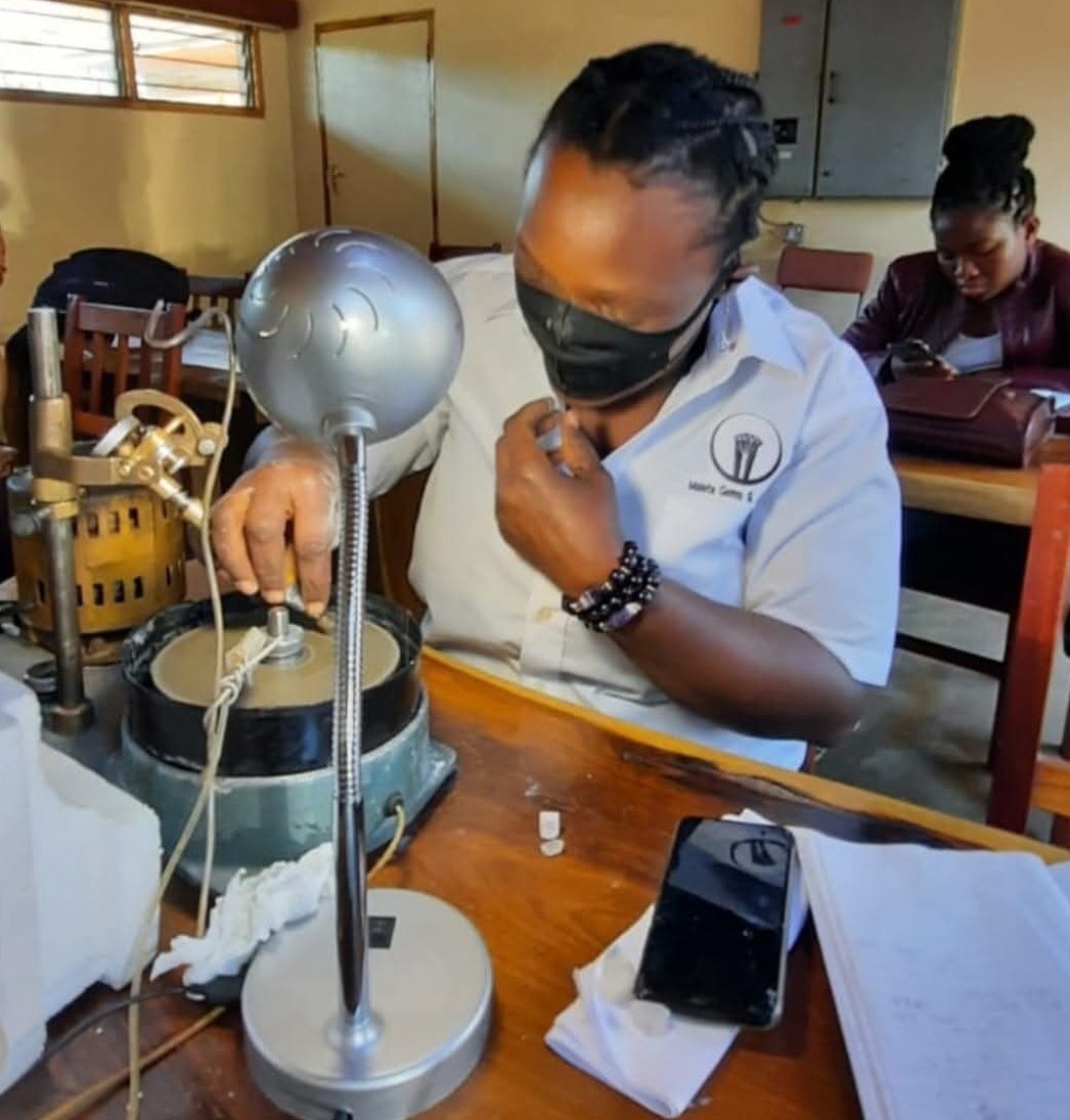 Jewellery Classes