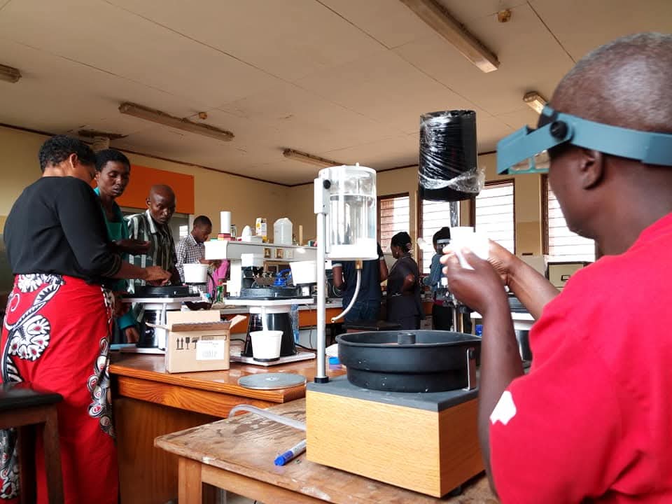 Lapidary Classes